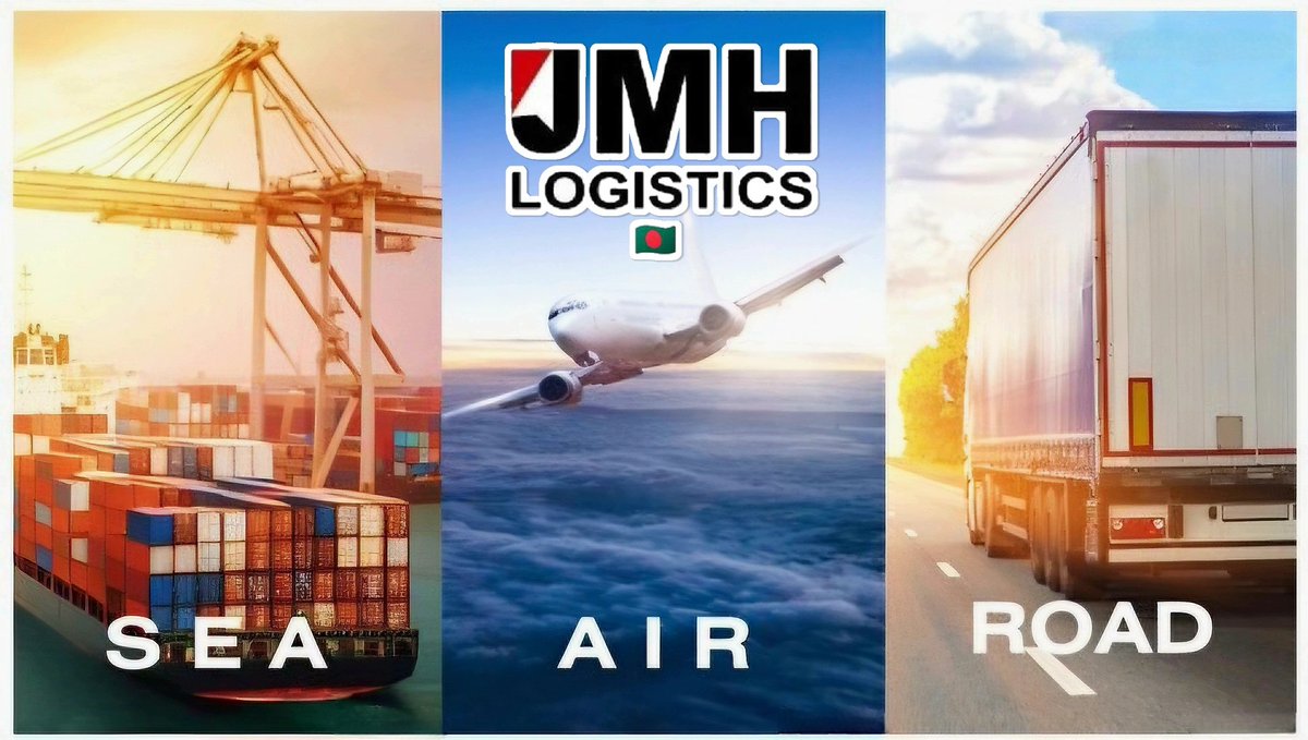 jmhlogisticsgroup.com