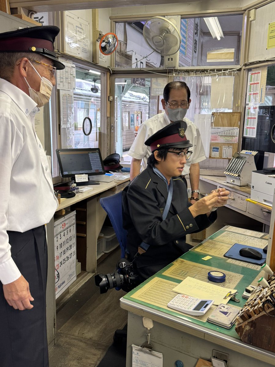 秋野 tweet media