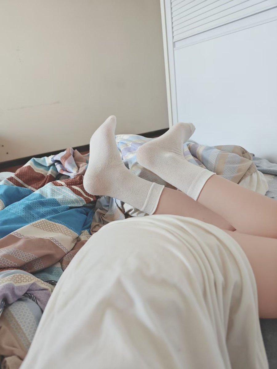 躺平