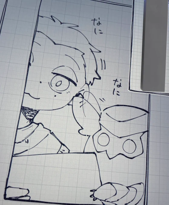 このセットいくらでも描きたいくらいに可愛い 