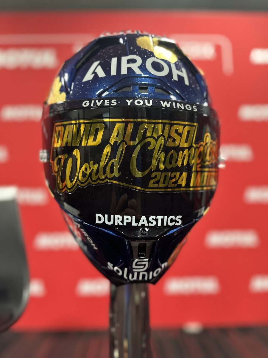 Michel Turco tweet media