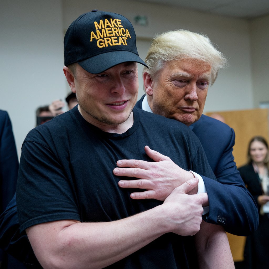 ClintonProfits's tweet image. Our last shred of hope left