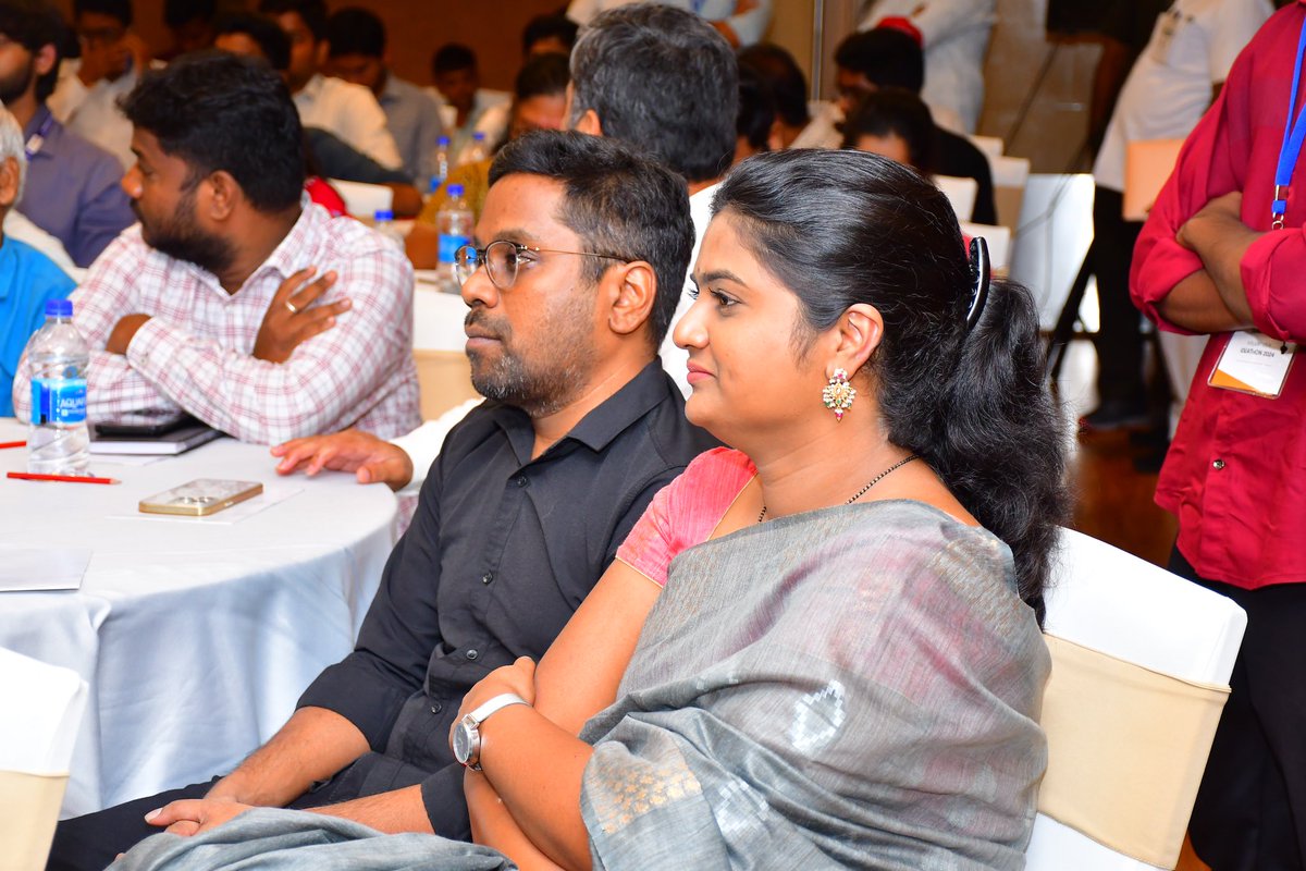 Telangana Finance Commission tweet media