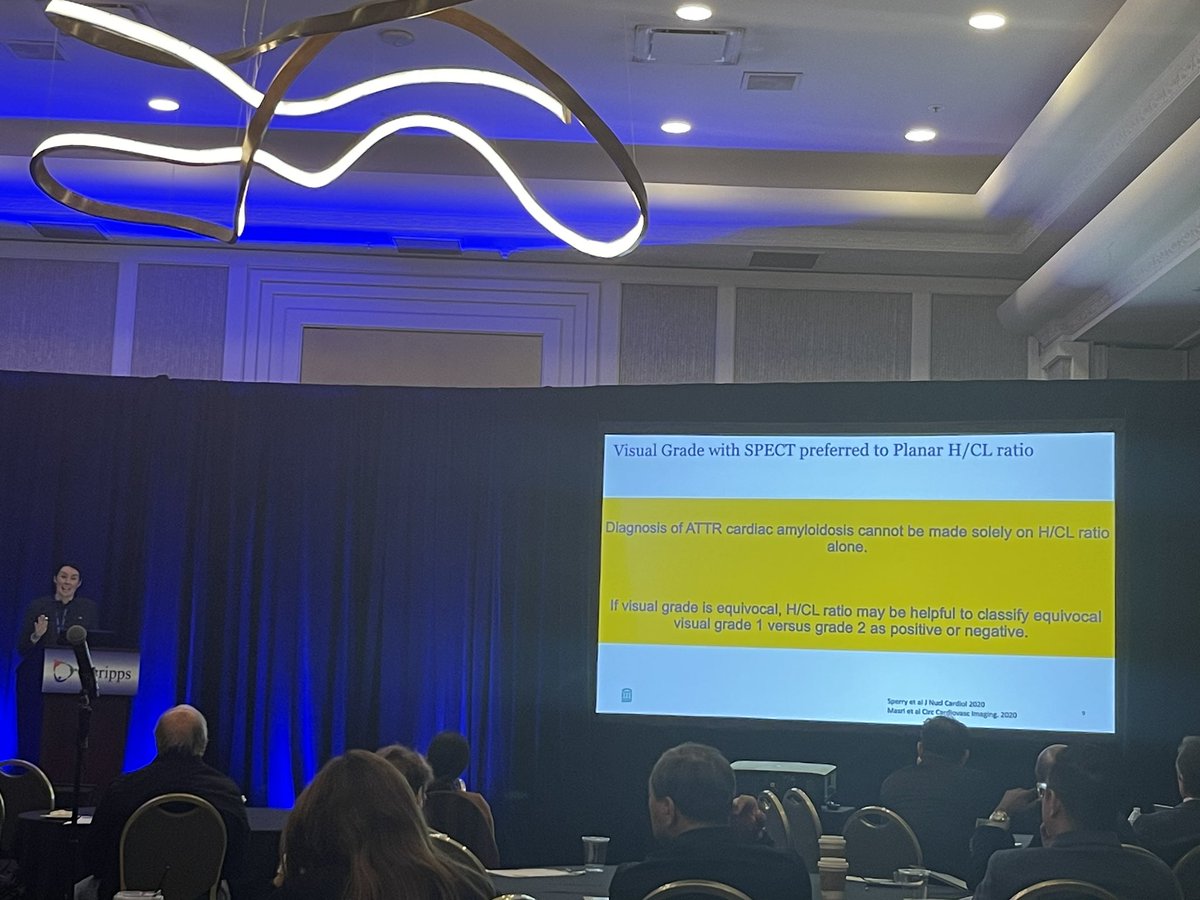 Rola Khedraki, MD, FACC (@rolakhedrakimd) on Twitter photo The amazing <a href="/sarahcud/">Sarah Cuddy</a> going through diagnostic pitfalls of nuclear imaging in #cardiacamyloid 🙌
<a href="/UreyTony/">Marcus Anthony Urey MD</a> <a href="/QuanBuiMD/">Quan Bui</a> <a href="/RajeevCMohan/">Rajeev Mohan</a> <a href="/purviparwani/">Dr. Purvi Parwani</a> <a href="/MasriAhmadMD/">Ahmad Masri</a> <a href="/BrettSperryMD/">Brett Sperry, MD</a> The amazing <a href="/sarahcud/">Sarah Cuddy</a> going through diagnostic pitfalls of nuclear imaging in #cardiacamyloid 🙌
<a href="/UreyTony/">Marcus Anthony Urey MD</a> <a href="/QuanBuiMD/">Quan Bui</a> <a href="/RajeevCMohan/">Rajeev Mohan</a> <a href="/purviparwani/">Dr. Purvi Parwani</a> <a href="/MasriAhmadMD/">Ahmad Masri</a> <a href="/BrettSperryMD/">Brett Sperry, MD</a>