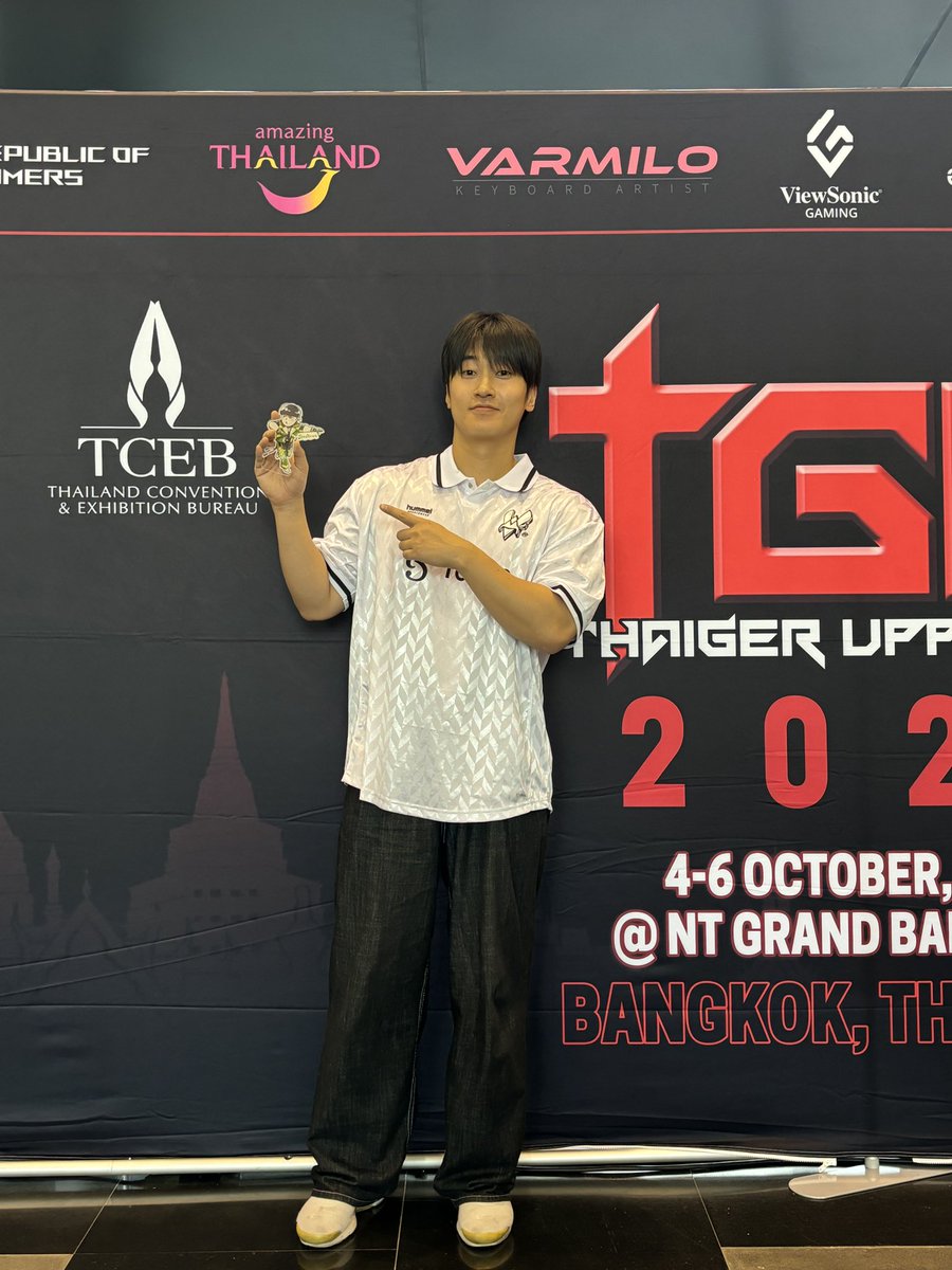 VIT JEonDDing tweet media