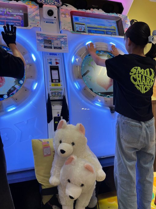 Twitterのコスプレ画像12