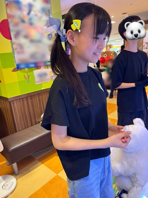 Twitterのコスプレ画像11