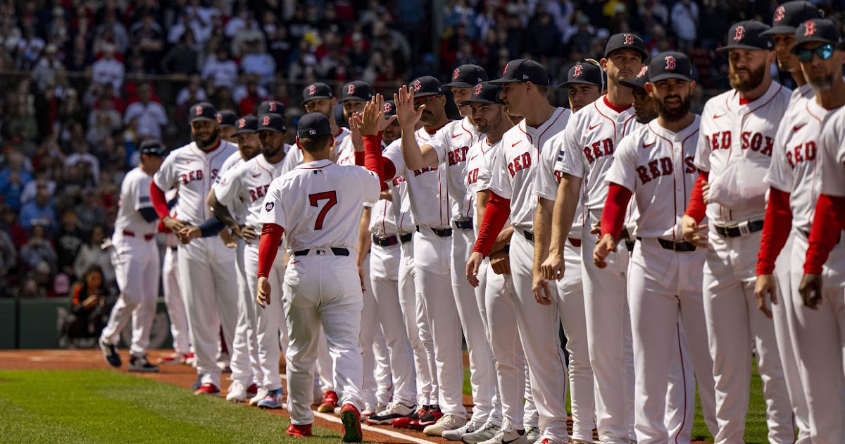 REDSOXLIFE.com tweet media