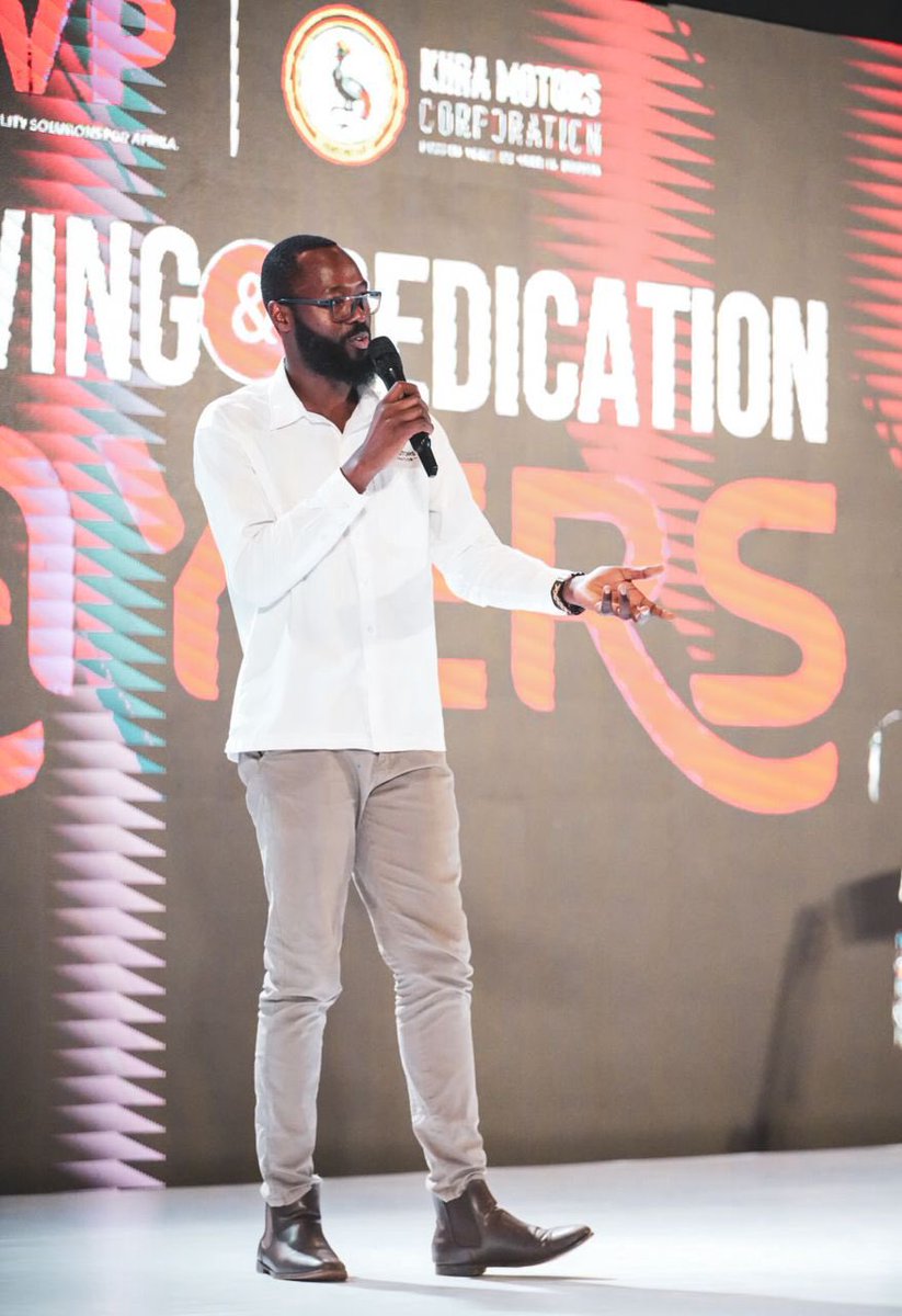 Excellence Defined. <a href="/ShabanSenyange/">#NatureBoy</a> Keep Shining. Your craftsmanship is Exceptional. The continent is lucky to have U don’t migrate to Mars.