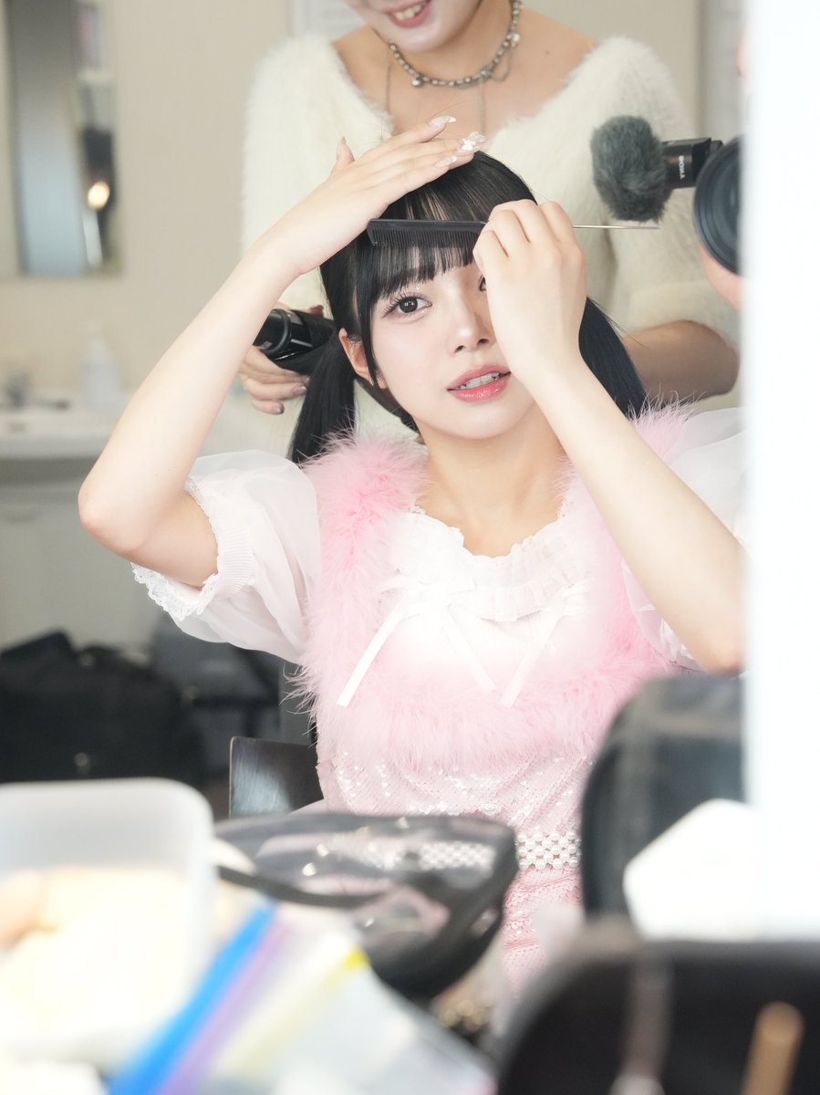 ツインテールの増田彩乃さん ⌒°(( ơ ᴗ ơ )°⌒ @ayano_cs0526