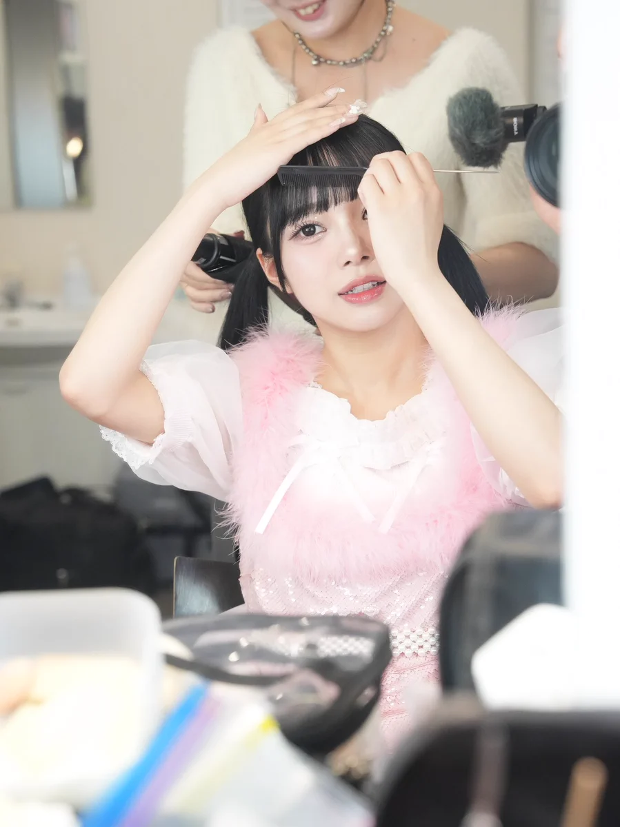 CUTIE STREET【Official】 on X: 
