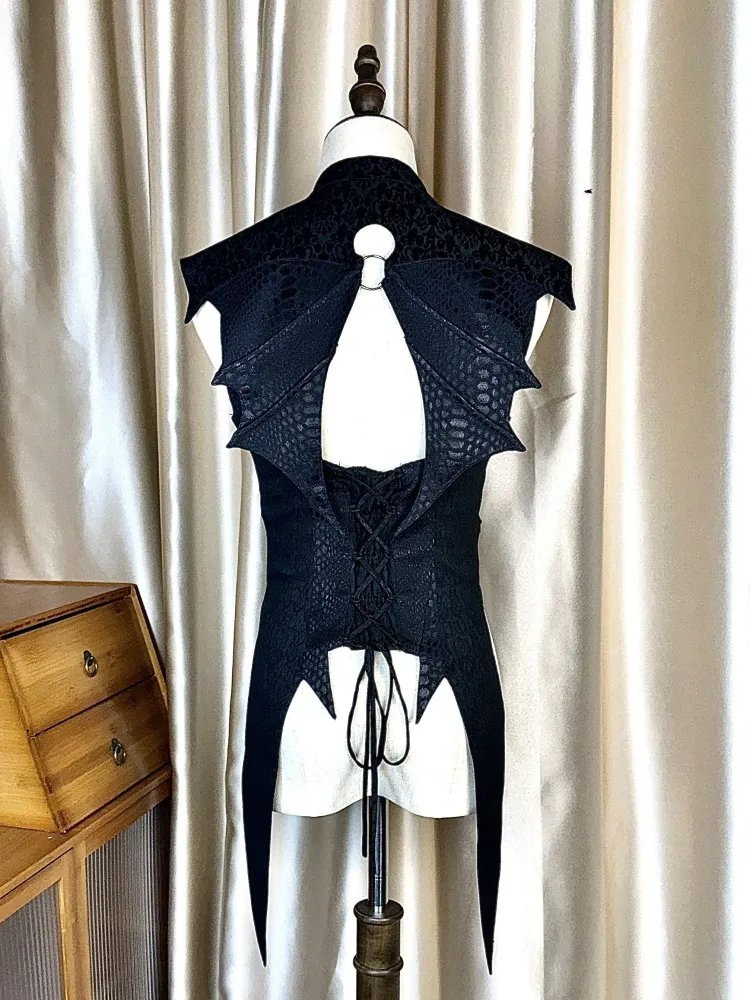 inspired_devil's tweet image. 🎉 Last Chance: Preorder Prince Waistcoats &amp;amp; Pants + 12% Off Anniversary Sale! - mailchi.mp/devilinspired/…