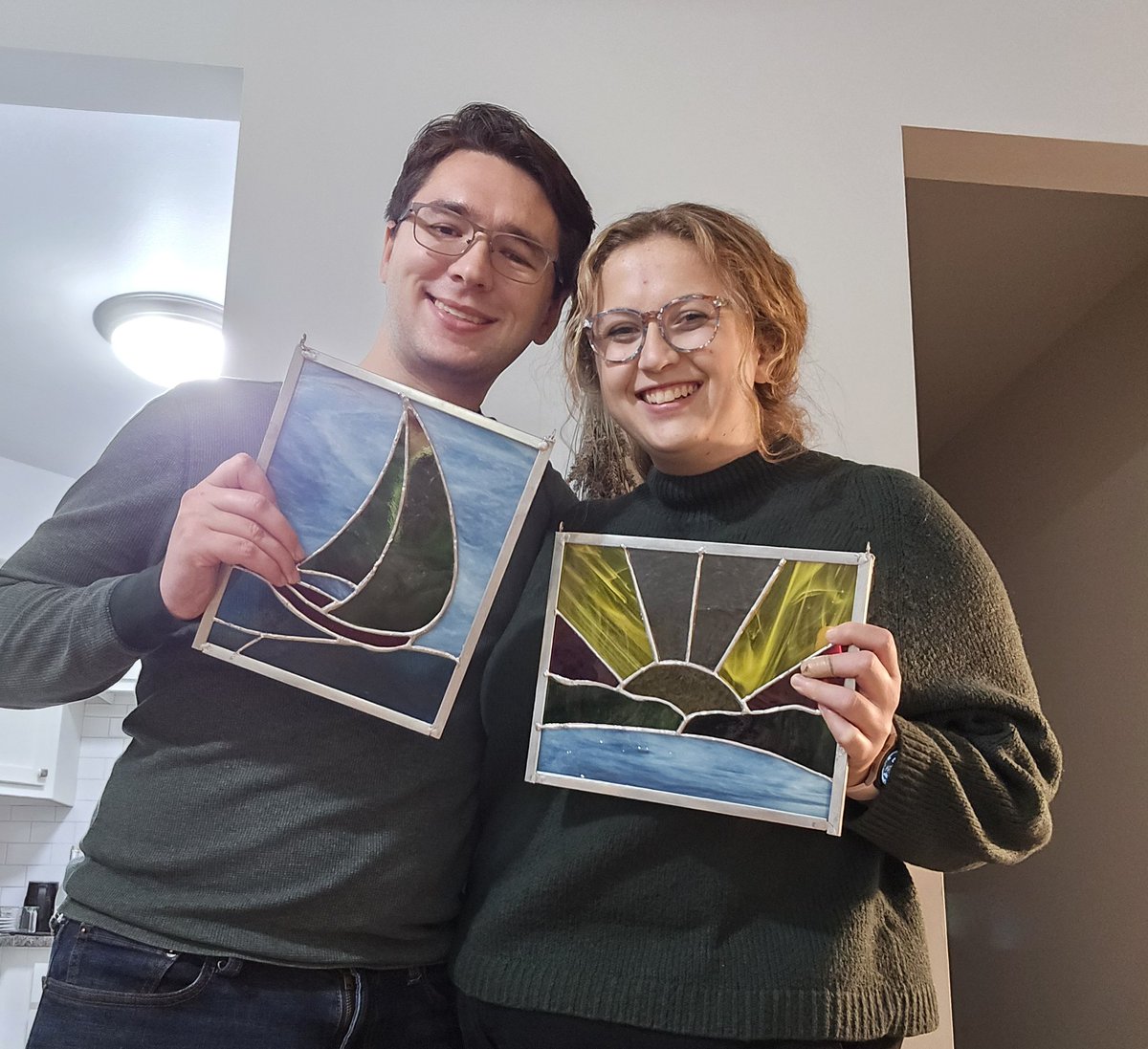 Katelyn Brown tweet media