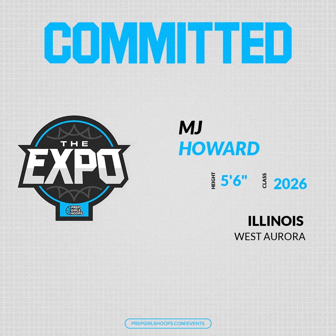 5mjhoward's tweet photo. Thankful to be playing with great competition this Sunday at the PrepHoopExpo! https://t.co/gxMWEp97Z3