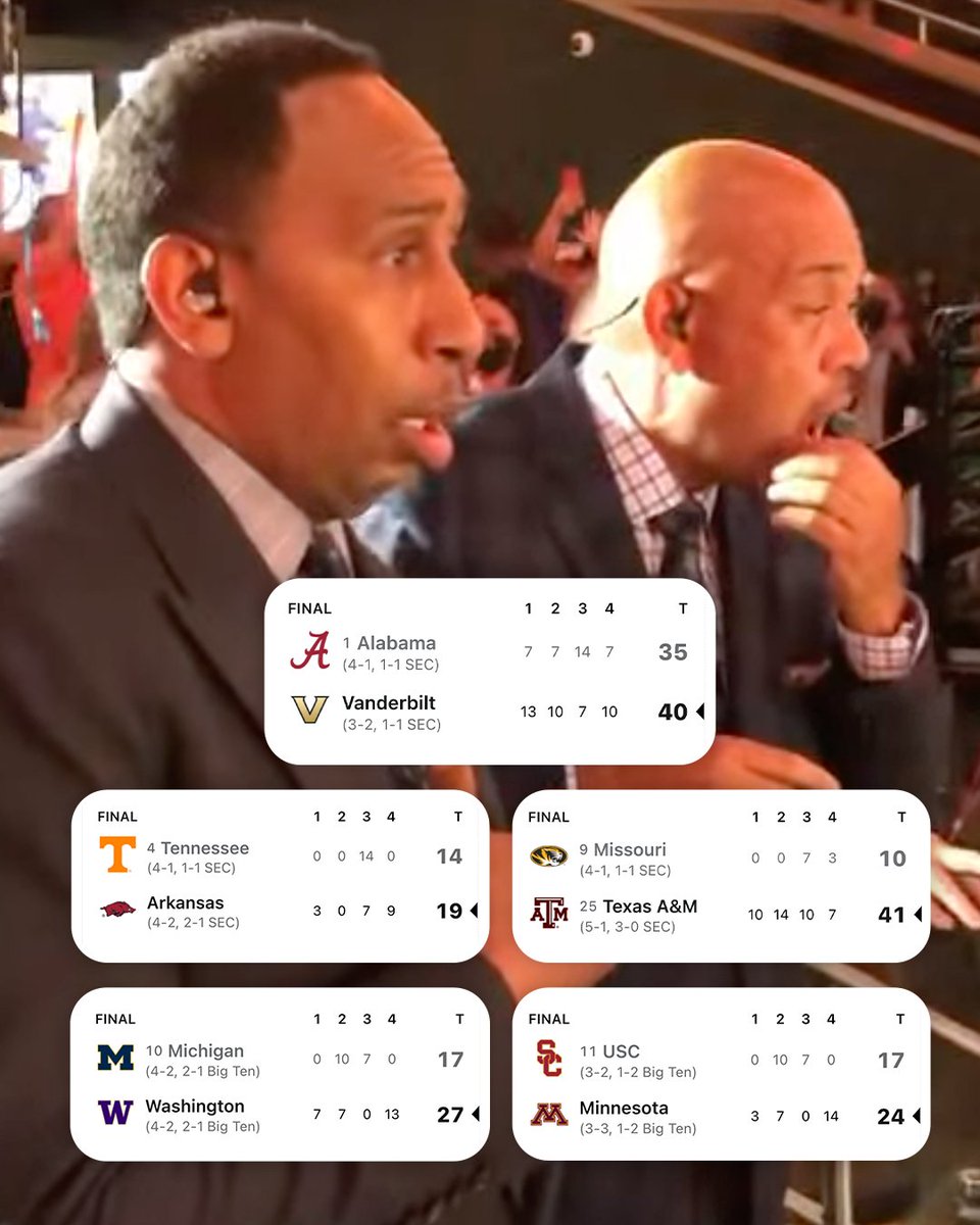 SportsCenter tweet media