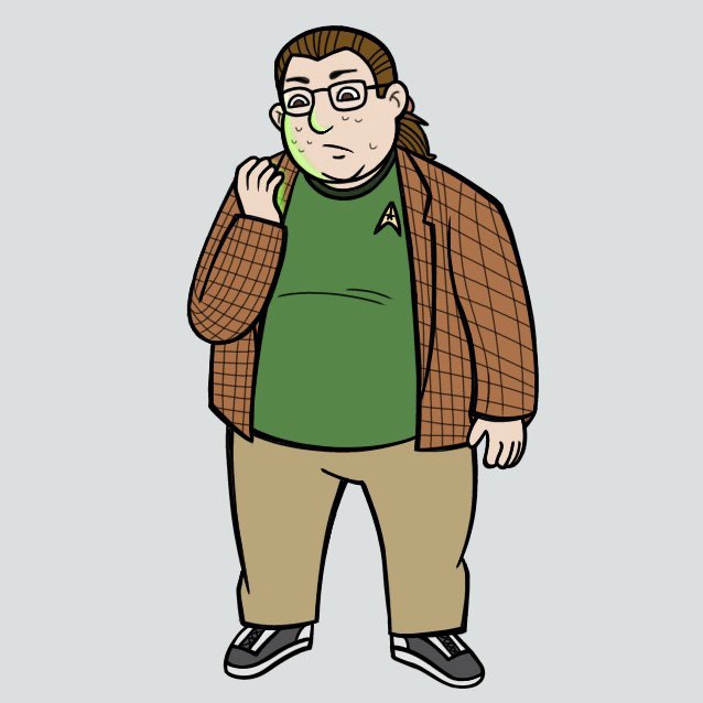 KenboWenbo's tweet photo. ELTINGTOBER DAY 5: JOSH!!…Except it’s my TEC X IF AU Josh cause why not
#theeltingvilleclub #welcometoeltingville #eltingvilleclub #eltingtober #eltingtober2024 #infinitytrainAU https://t.co/53IK38p0cj