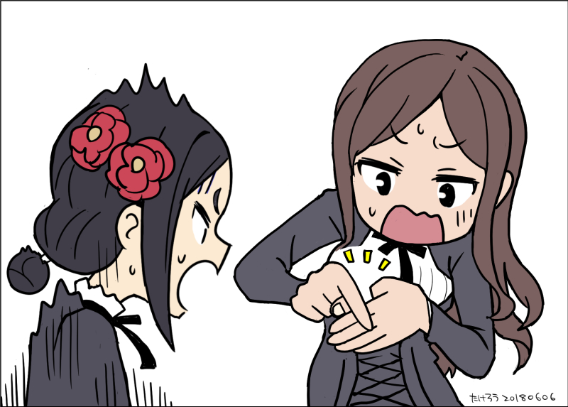 ドロシー 