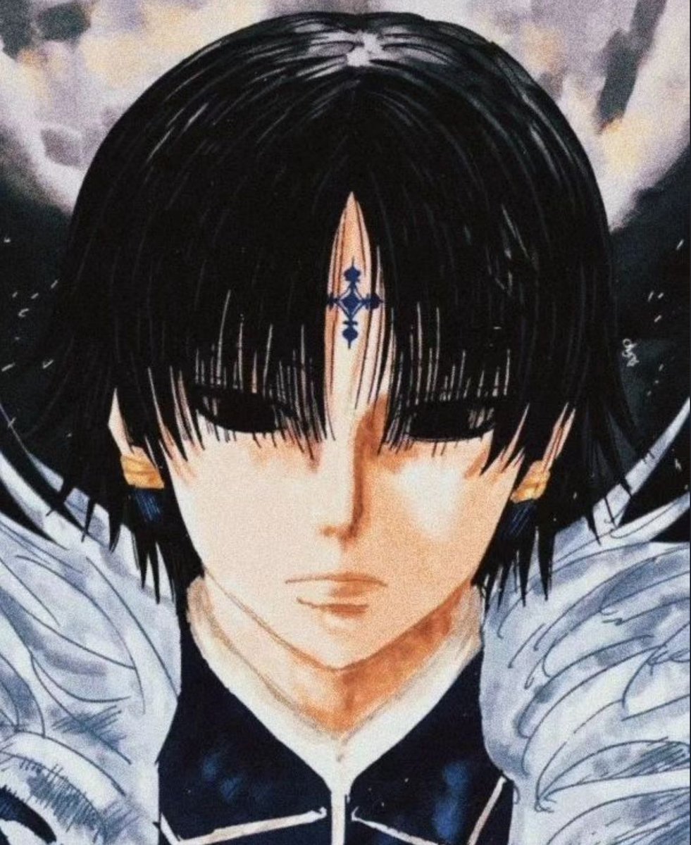 Hunter x Hunter (1999)