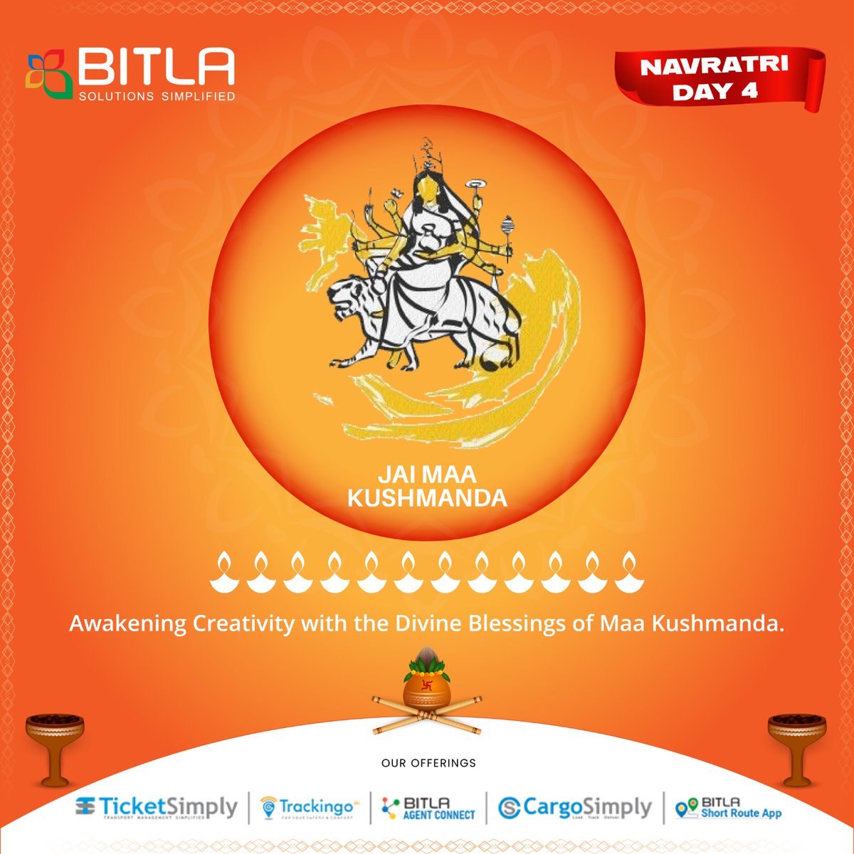 Bitla Software tweet media