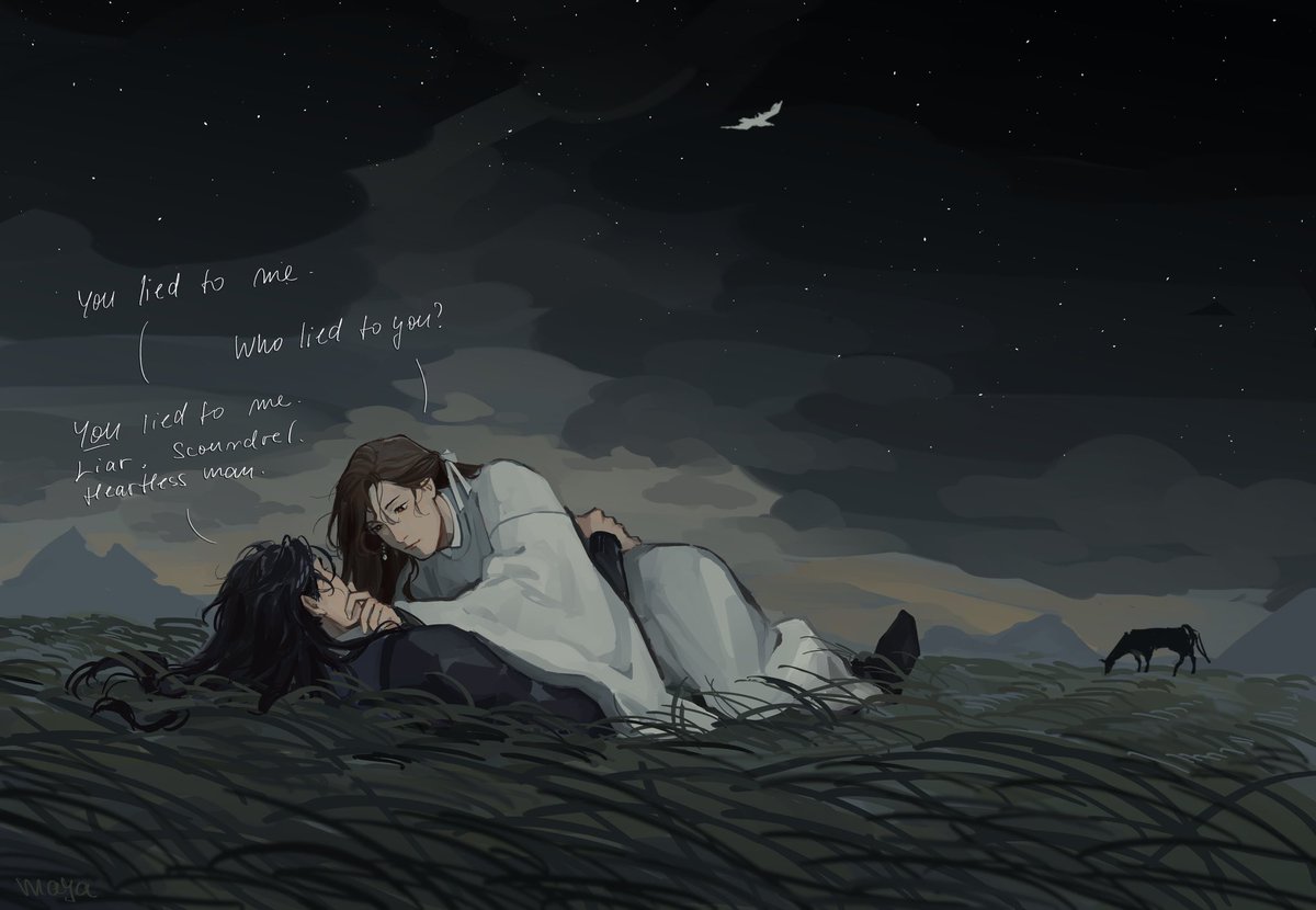 maya | cr: qqgk tweet media