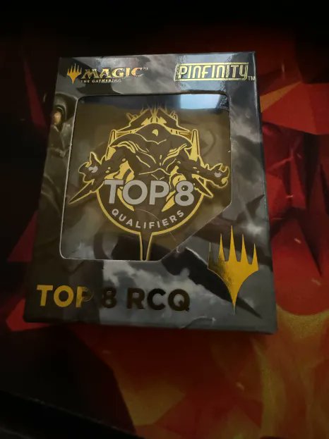 ssbWAMMER's tweet photo. Update: drafted an absolute BANGER for top 8. UW, the best archetype, was wide open. Unfortunately, my top 8 r1 opponent hit the absolute nuts in jund delirium with swarmweaver turn 4 both games. GGs thanks for the encouragement guys \(0^◇^0)/ https://t.co/Ju8OOWiE0F