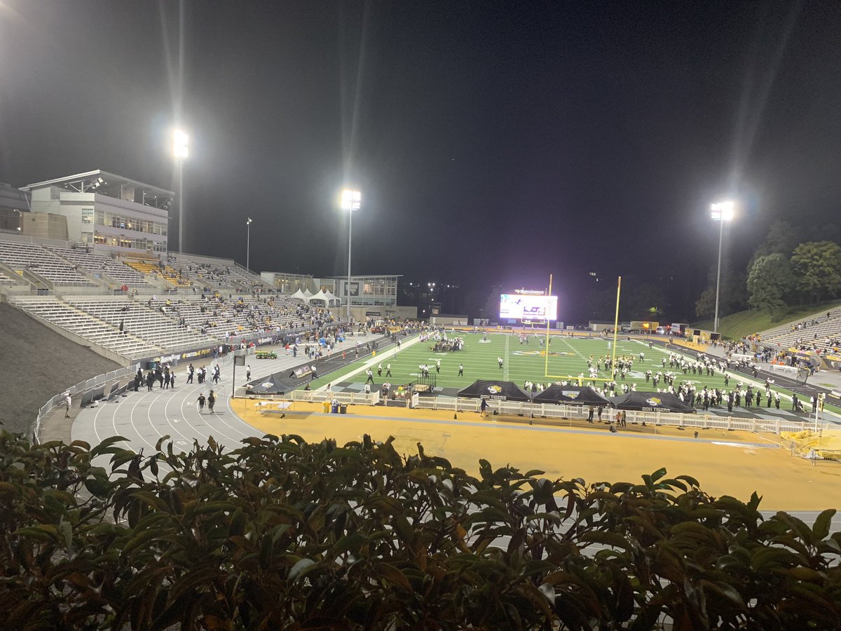 montyvenable59's tweet photo. Thank you @CoachKrutsch and @Towson_FB for having me out for there big win against William and Mary. @SouthDoyleKeeFB @5StarPreps https://t.co/NtOJKh4rME