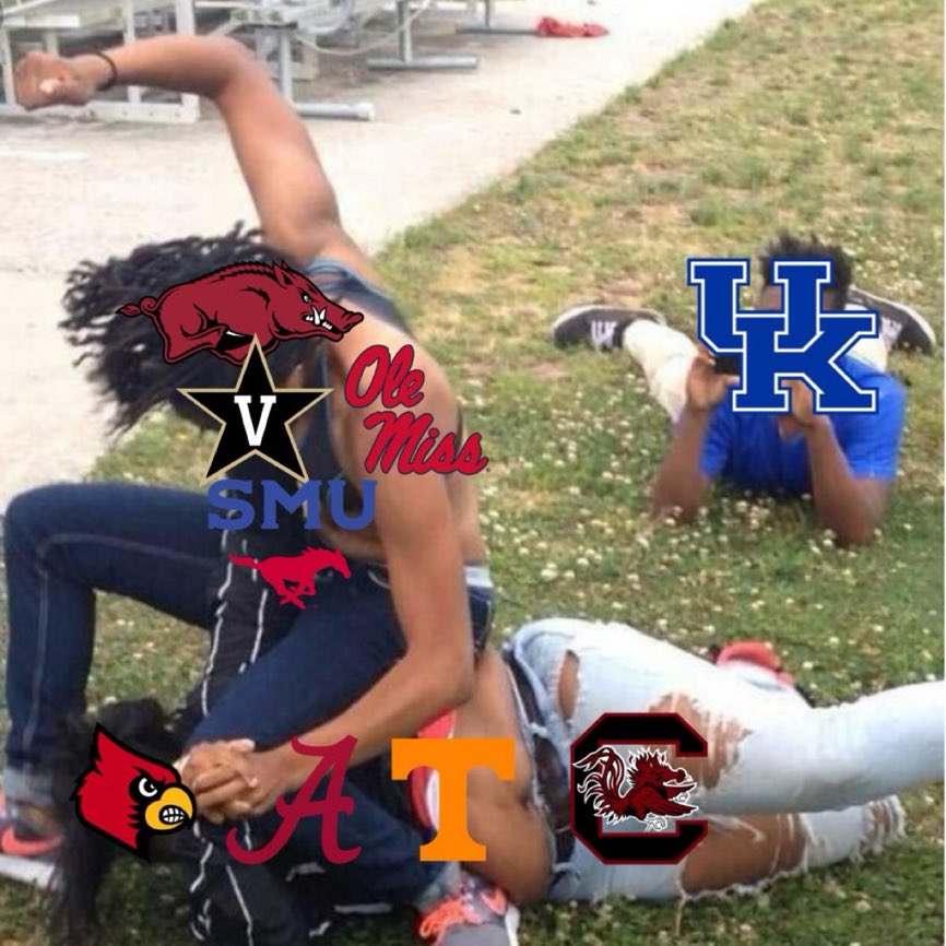 What a bye week 

(PC: <a href="/BBN_Capital/">BBN Capital</a>)