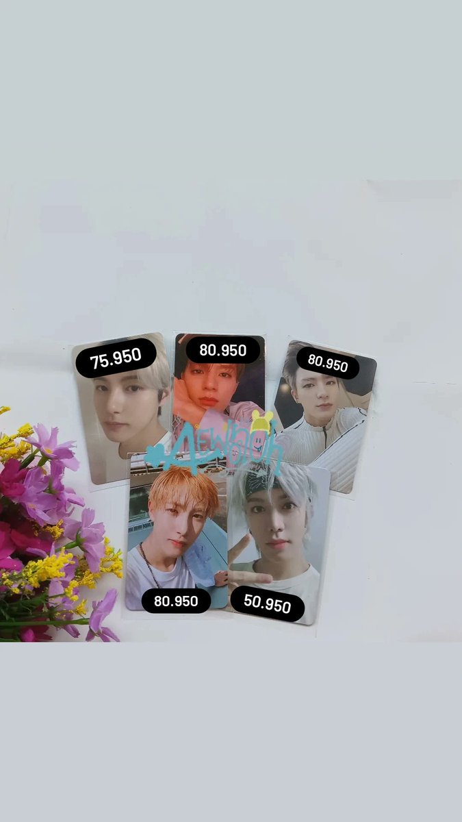 aewonOh's tweet photo. ୨ help rt/like ୧
wts aab nct dream &amp; 127 in rush 

☞ Renjun  kihno reload 
☞ Renjun we go up
☞ Yuta kihno neo zone 
☞ Jeno PB album universe

✅ adm shopee
✅ BISA NEGO asal gak turun banget
✅ shopee vidio
✅ packing
📍 Dom Jateng
t. pc photocard album renjun yuta jeno https://t.co/YIVpO1lGWP
