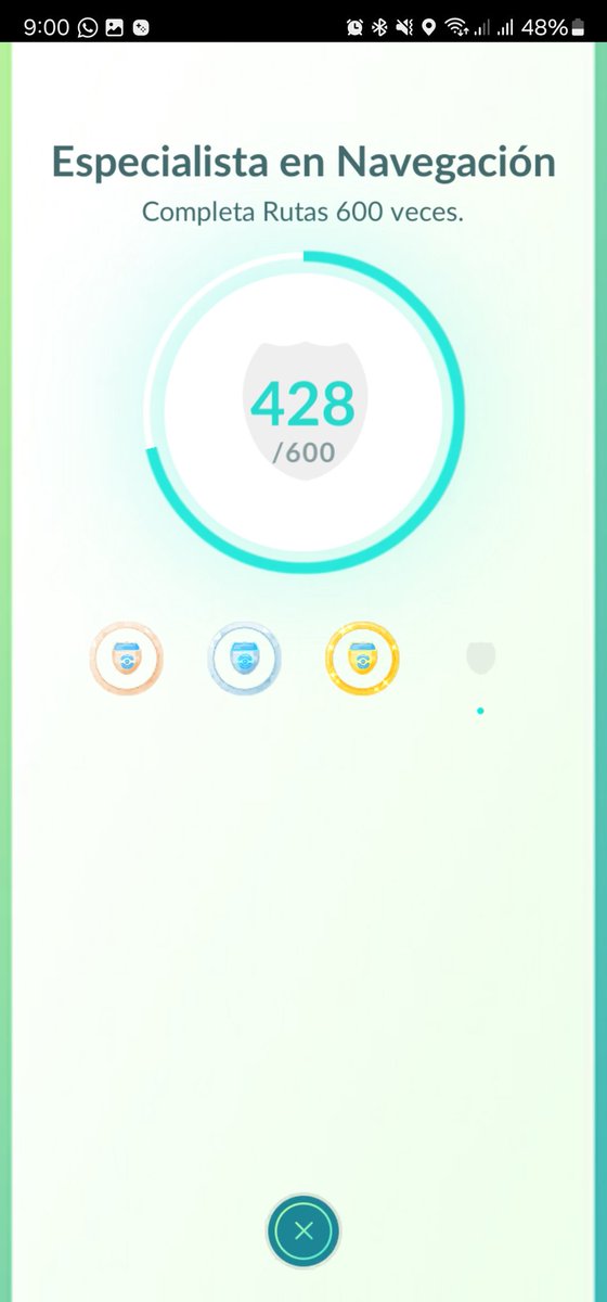 alekiun's tweet photo. @ItsFleeceKing It took around 90 days to complete it from 0 cells. I setup routes around 500m (roughly) on the track I use to excersise, so it ajusted my daily activities, but I can understand the players that complains about it not being fun or difficult to do https://t.co/HwmFDoMMwX