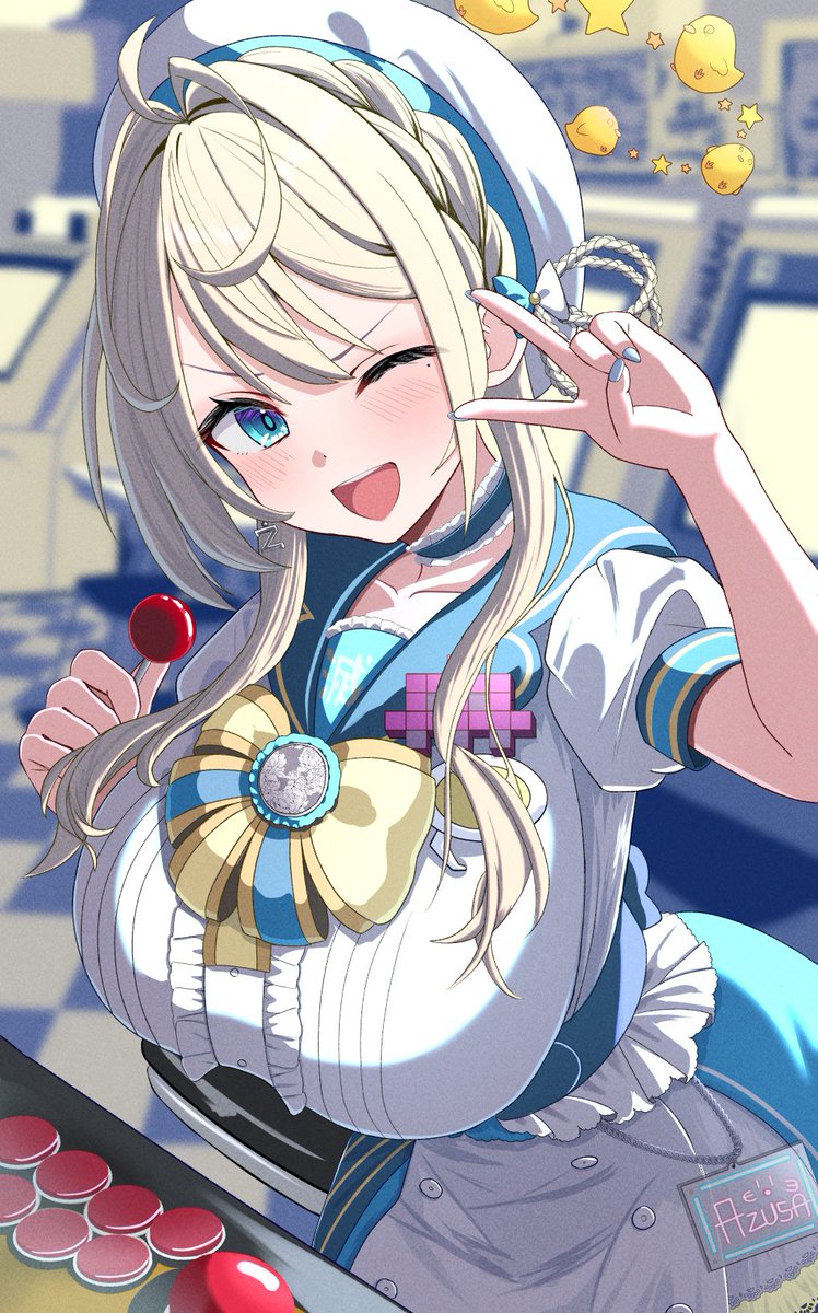 ♥あじゅ様♥ GZLeO1VbsAA3m50.jpg