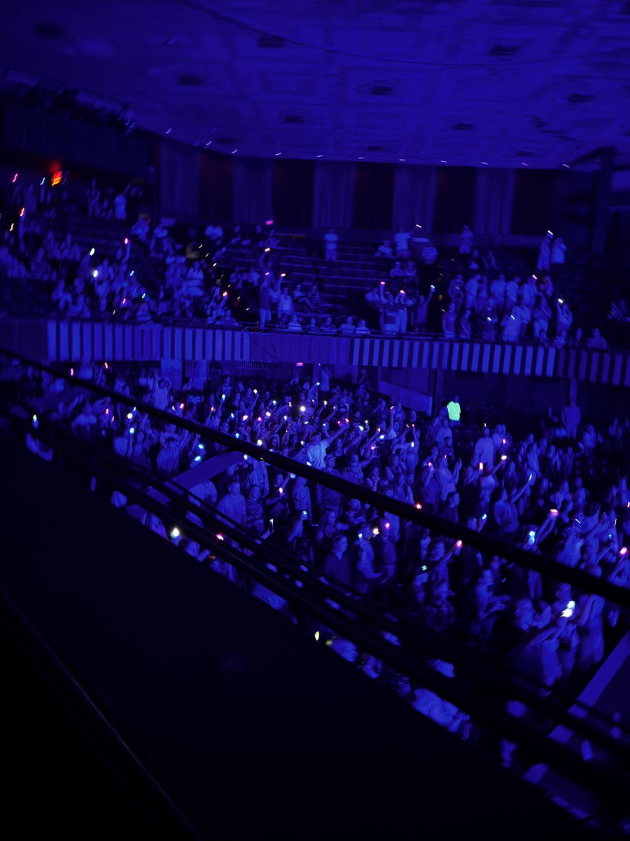 Saw the first show of the new <a href="/judahandthelion/">Judah & the Lion</a> tour last night in Tulsa, and it was a blast! If I had my real camera would have gotten real pictures, but going to the show is more about the music. HIGHLY recommend checking out one of their shows if they’re coming near you!