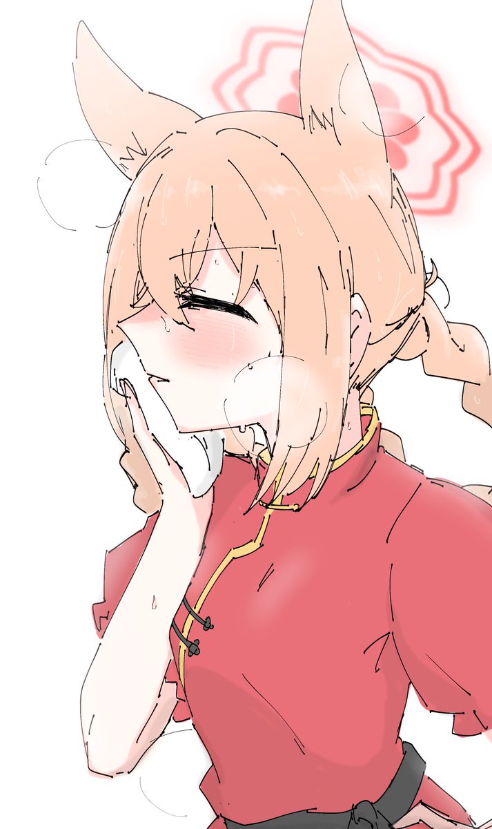 現在のフォロワー様のうち1000人が知らないであろう過去絵達(2週間ほど前)です
#最近フォローした人は知らない過去絵を晒す