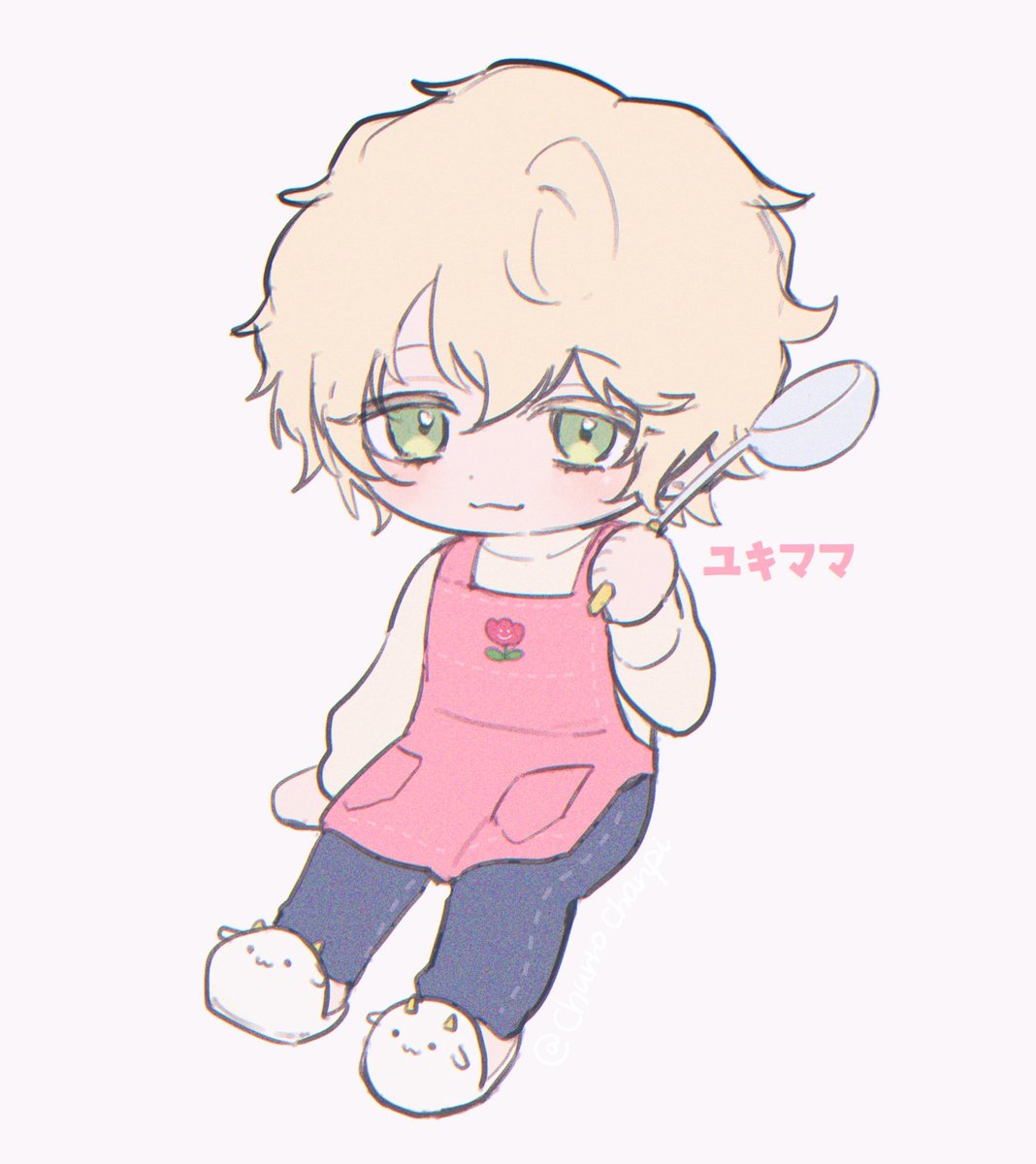 ちゅろ tweet media