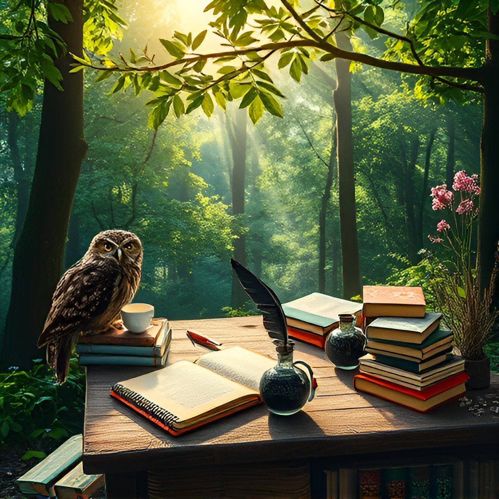 MatthewConkle5's tweet image. Good afternoon, #WritingFam! 

Let’s make the most of this Sunday.
Share your #Genre, #WIP, #BookLink, #Website, #Blog, or captivating #Poetry.

Readers, let’s celebrate these talented voices. Retweet and follow to keep the #WritersLift spirit alive!
#WritingCommunity #Genre