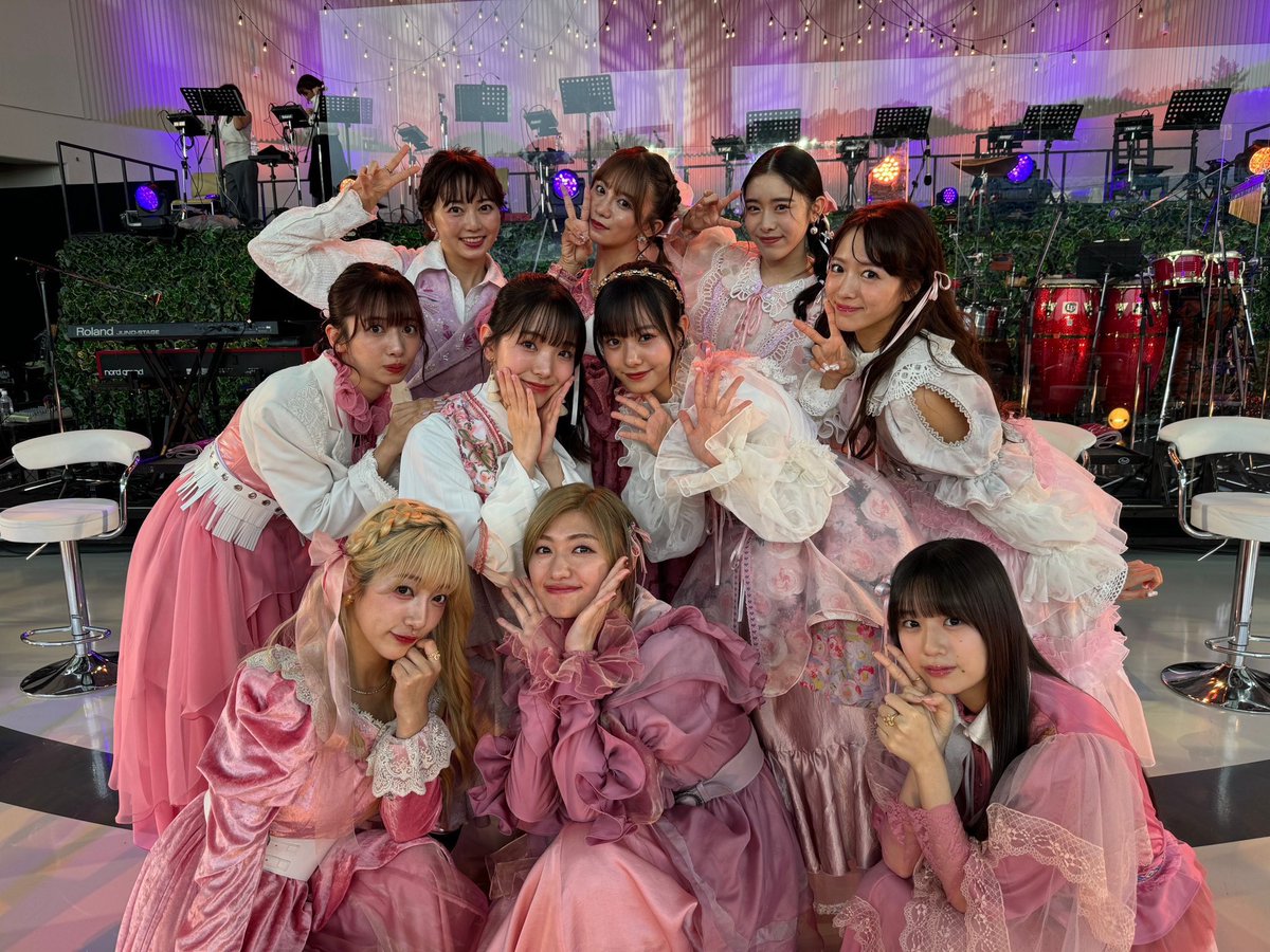 こち tweet media