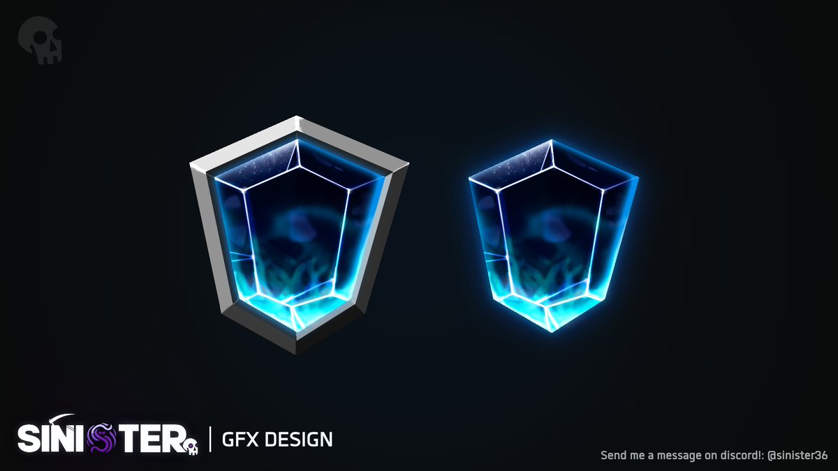 Sinister_Ui's tweet image. Gemstone Icons!💎
Should I release these icons?🤔

Please follow, like, and share!❤️‍🔥 
📲Discord: discord.gg/Q85zDGeHNh or dm- sinister36      

# | #ROBLOX - #RobloxDev - #RobloxUI - #RobloxGFX - #robloxart - #UI - #RobloxDesigner - #Giveaway - #GFX  |