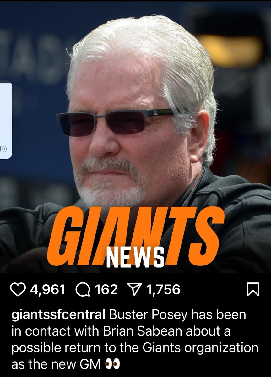 Larry Krueger tweet media