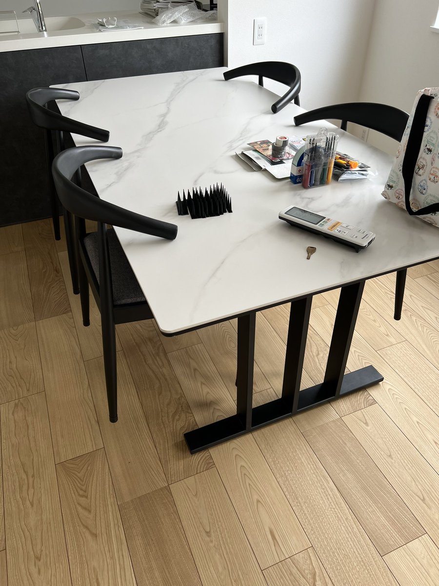 たか@アイ工務店で契約 tweet media