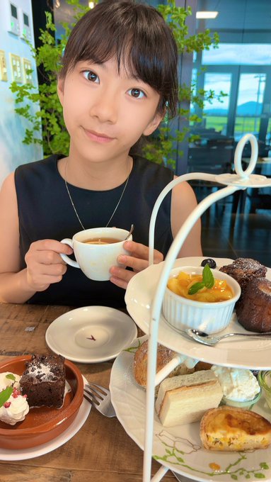 Twitterのコスプレ画像20