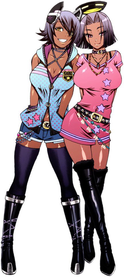 #最近フォローした人は知らない過去絵を晒す