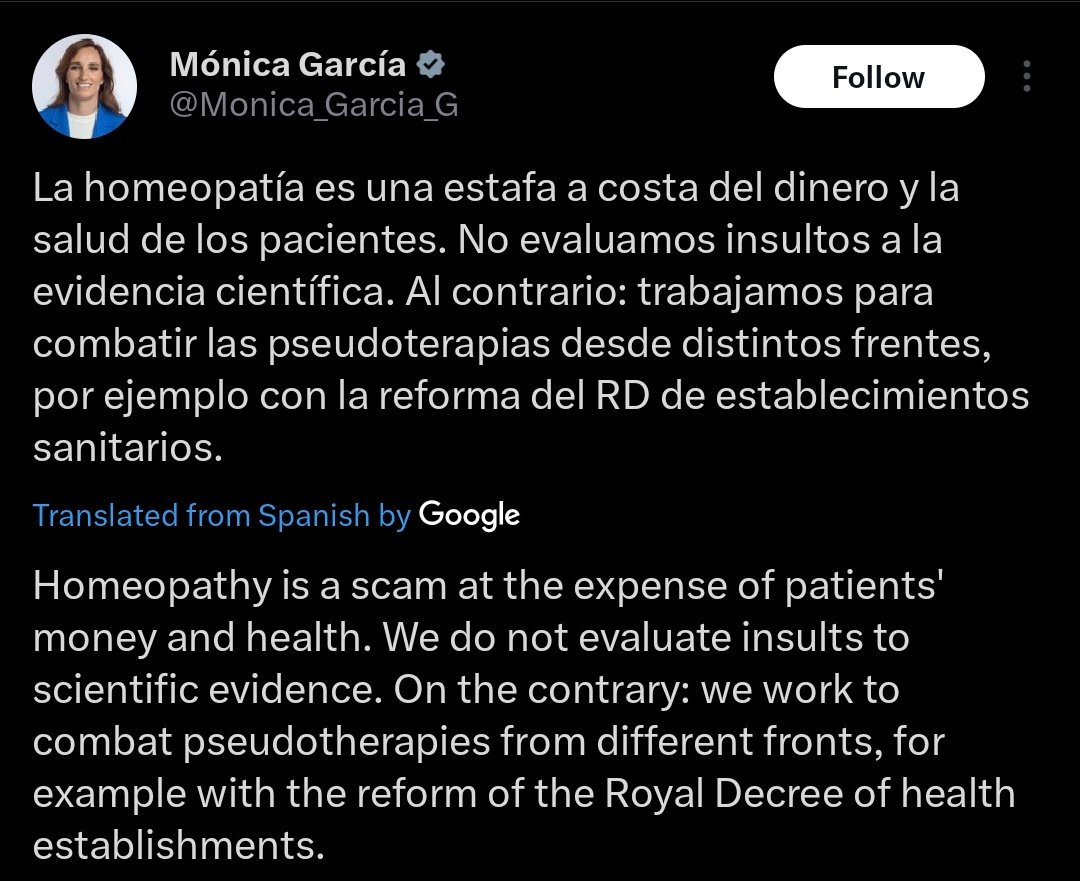 theliverdr's tweet image. Spanish Minister of Health, Anesthesia doctor
                                      v
Indian Prime Minister of Entire Political Science