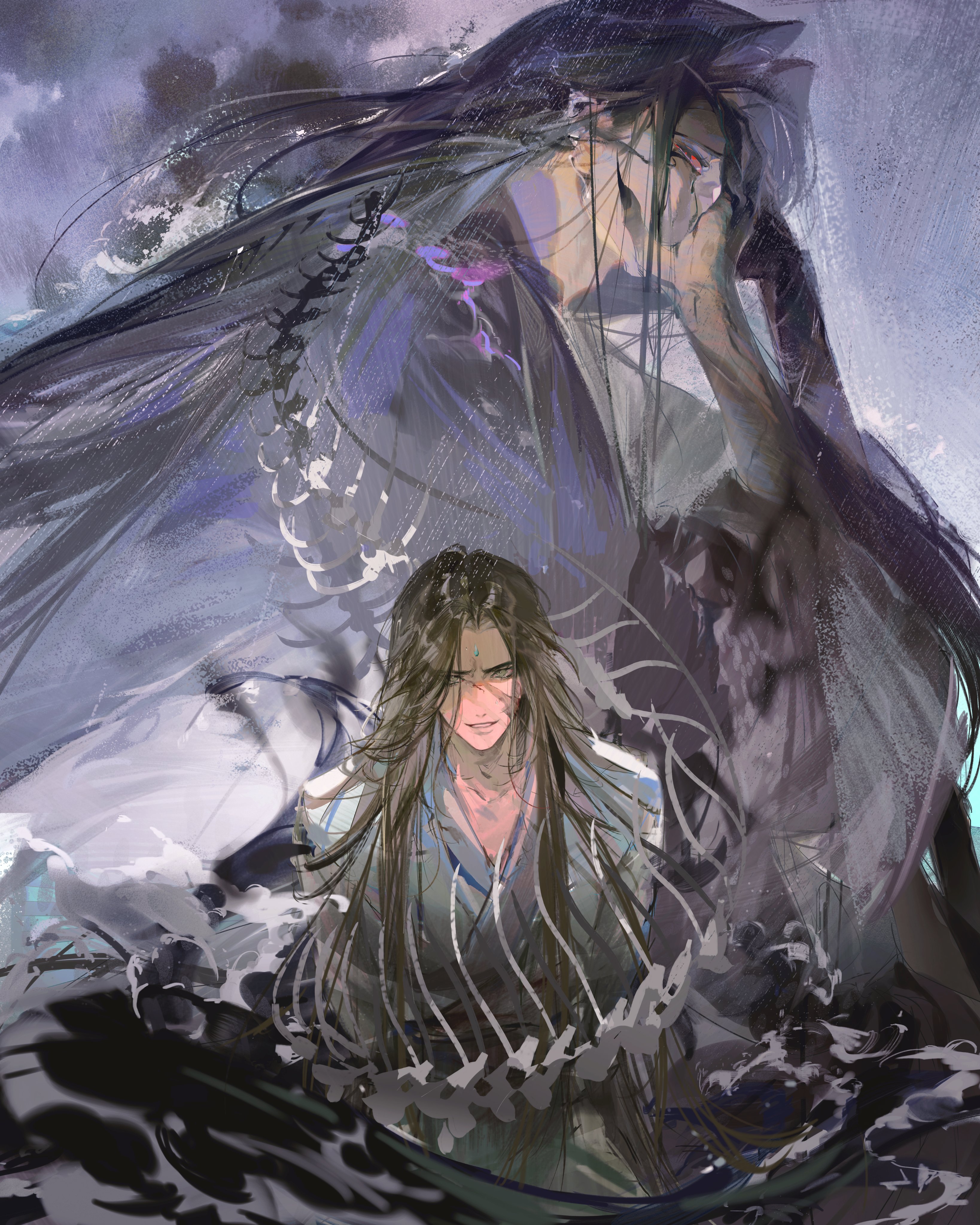 蛐蛐廢久 (@moon72772673) / X