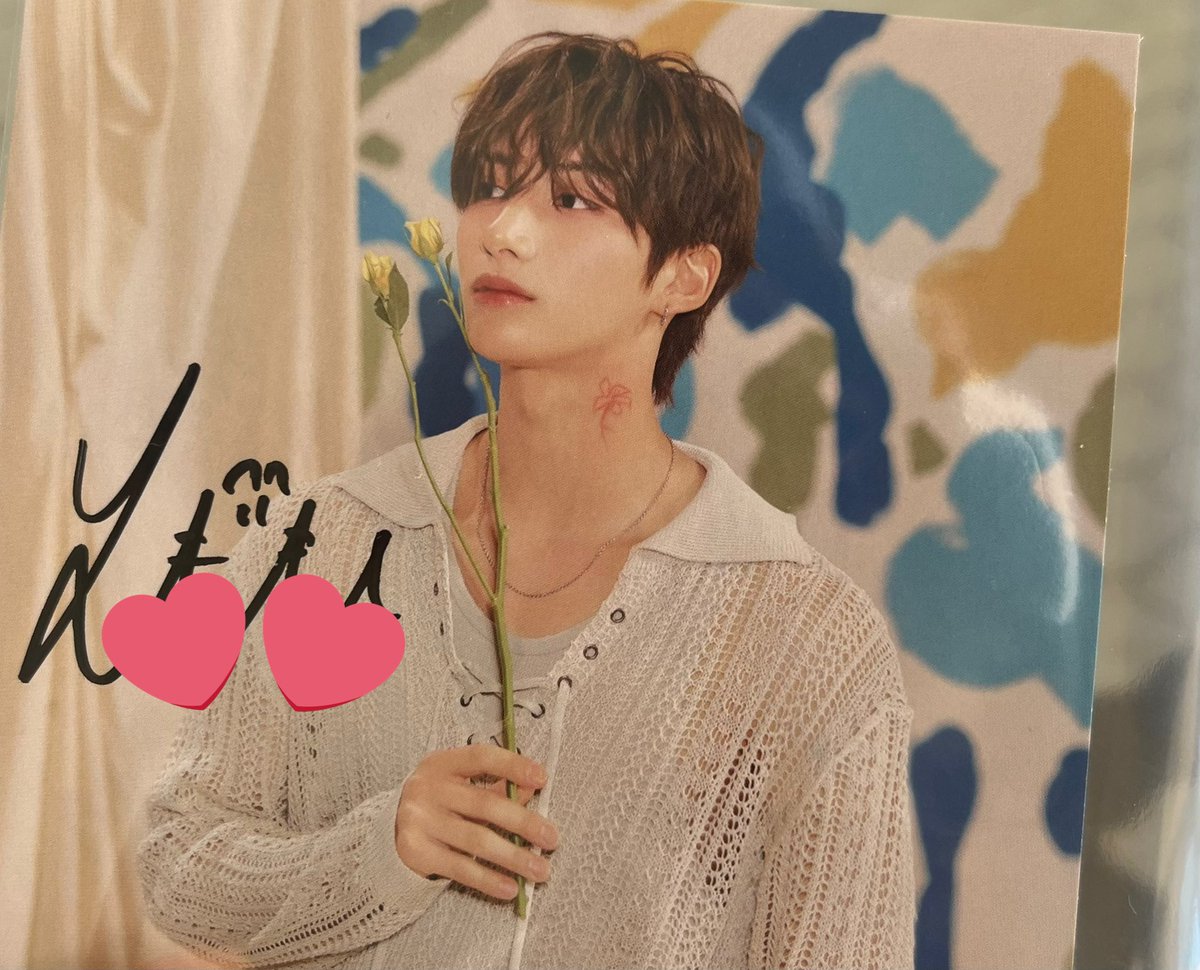 NEXZ ネクスジ TOMOYA トモヤ 直筆サイン入り チェキ ポラ サイン会 NEXZ ネクスジ TOMOYA トモヤ 直筆サイン入り チェキ ポラ サイン会