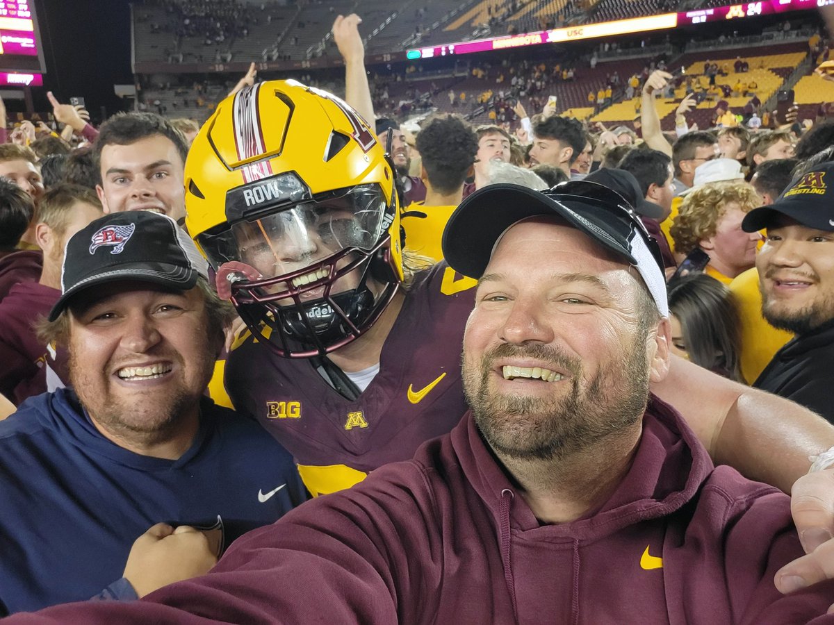GO GOPHERS! <a href="/plhsfootball/">Prior Lake Football</a>
