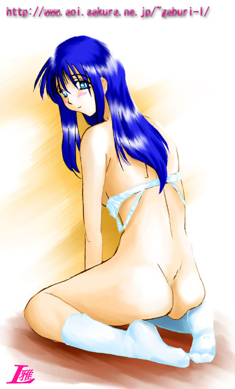 #突然古い絵を上げる
めちゃくちゃ古い!(;'▽`A`` 