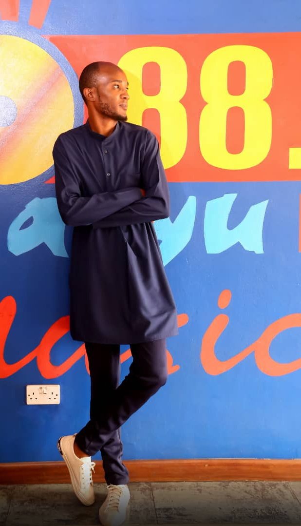 The mindset of every believer should be positive no matter how many trials there are because vindication comes from the lord and not men,Who you are and supposed to be comes by way of understanding what is meant to be due to the truth in you #GospelShow <a href="/882SanyuFM/">88.2 Sanyu FM</a> <a href="/CLCEntebbe1/">Christ Life Ministries International</a>