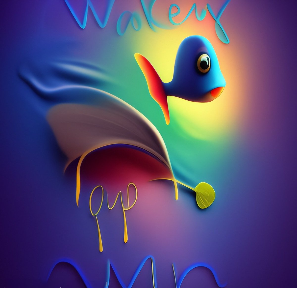 XTinh8's tweet image. Wakey wakey!
@SendingLabs #sendingme