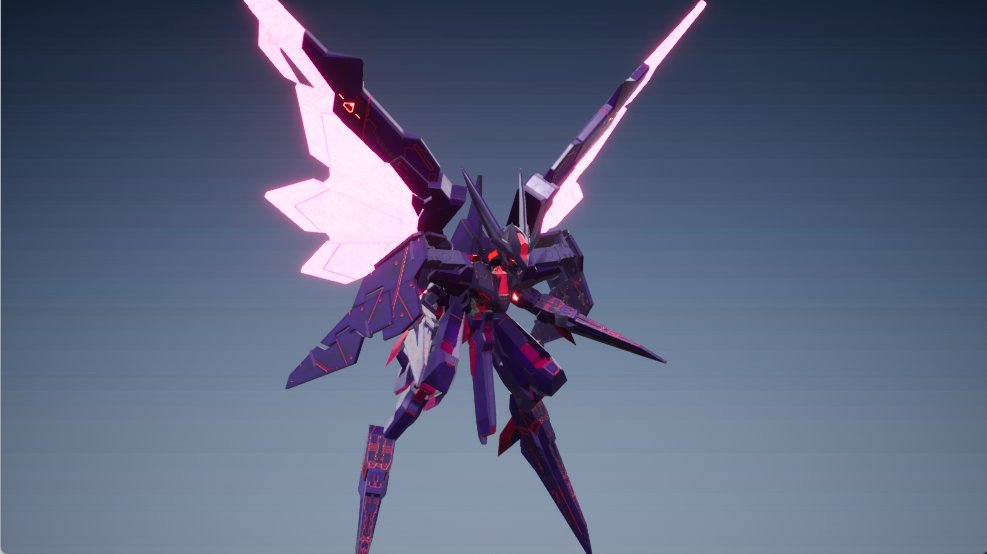 ZEXAL5DS's tweet photo. 銀河眼の光子龍&amp;銀河眼決戦
#ガンダムブレイカー4 
#ガンブレ４ https://t.co/EPUPrKwdEe