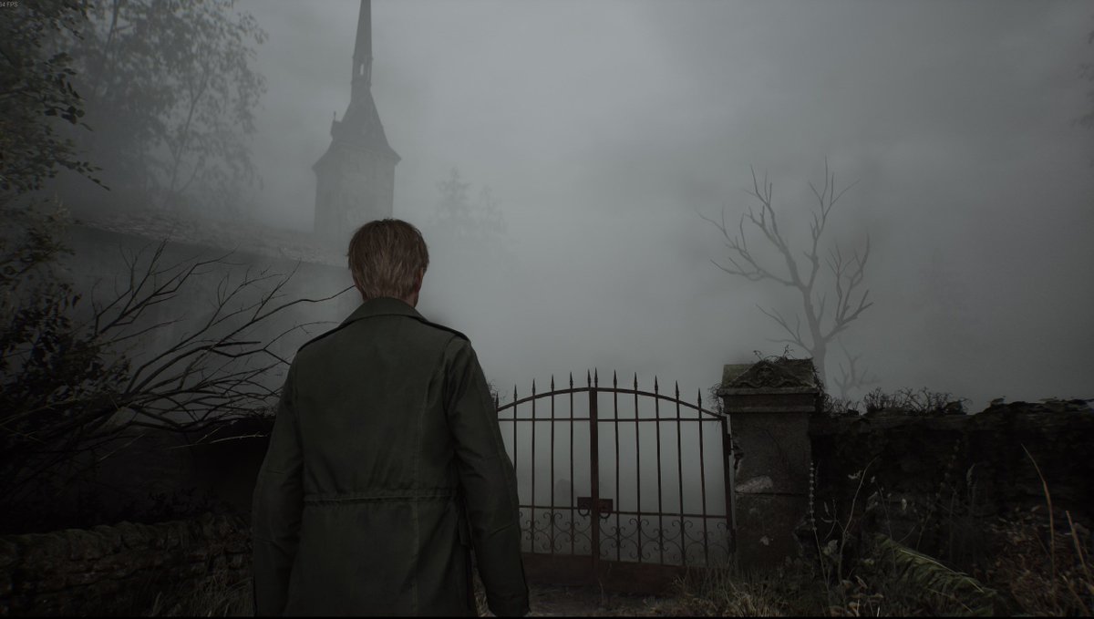 Benedict__G's tweet image. Alright time to find out who ripped this fat vape at Silent Hill