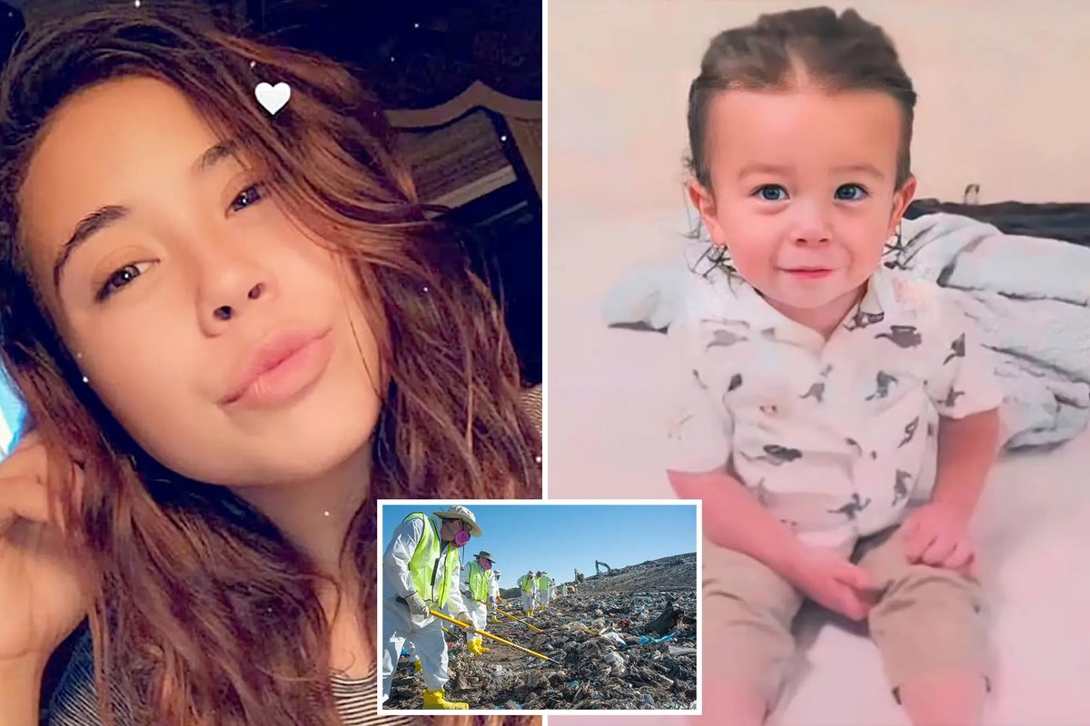 iamlegacy23's tweet photo. Update: Quinton Simon Case

#BREAKING: Today marks 2 years since #QuintonSimon, was killed by his mother, #LeilaniSimon. Leilani was indicted on 19 counts back in December 2022. In it, prosecutors say she beat Quinton to death with an object before throwing his body into a trailer park dumpster. Superior Court Judge Tammy Stokes will preside over the trial, which is set to begin Wednesday morning. 

I can’t wait for this trial to begin, I can’t wait to hear that she’s guilty and will spend the rest of her life in prison.